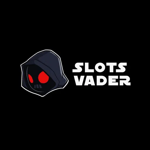 SlotsVader Casino logo